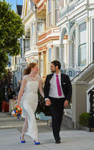 Painted Ladies of San Francisco