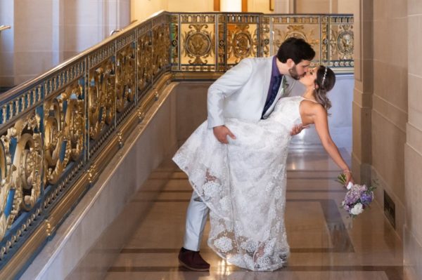 Best Posing Techniques for wedding photography at city hall